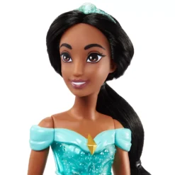 Mattel Poupée Mode Princesse Disney Jasmine, Aladdin 8 Mattel Poupée Mode Princesse Disney Jasmine, Aladdin -FUNKO Boutique 460014297108 2