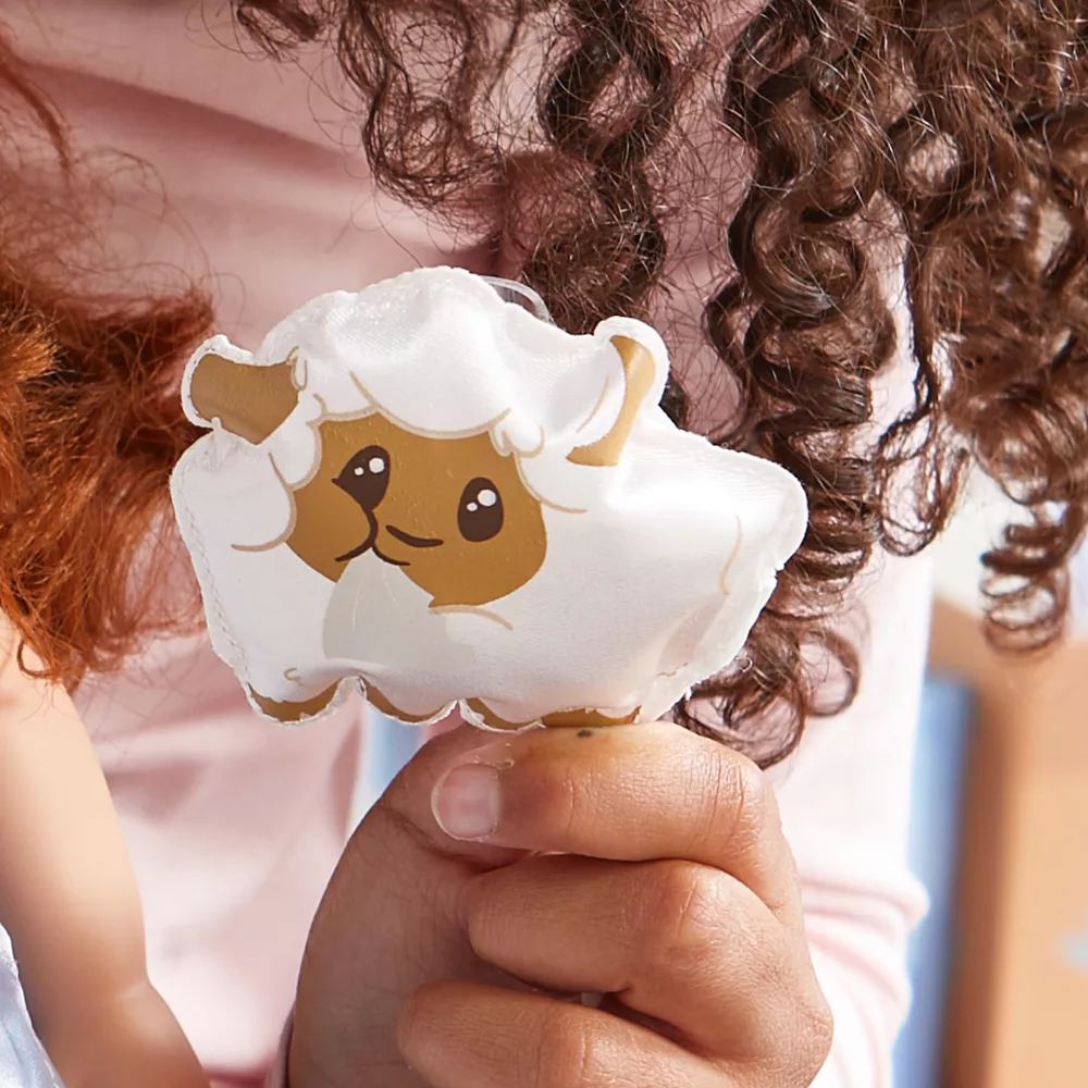 Disney Store Poupée Belle, Disney Animators 4 Disney Store Poupée Belle, Disney Animators – Image 4