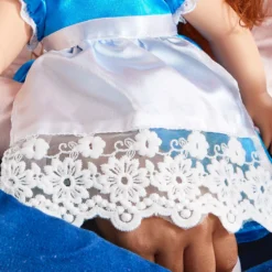 Disney Store Poupée Belle, Disney Animators 11 Disney Store Poupée Belle, Disney Animators -FUNKO Boutique 460020773863 5