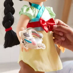 Disney Store Poupée Mulan Animator 10 Disney Store Poupée Mulan Animator -FUNKO Boutique 460020774440 4