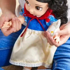 Disney Store Poupée Blanche Neige, Disney Animators 9 Disney Store Poupée Blanche Neige, Disney Animators -FUNKO Boutique 460020774693 3