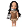 Disney Store Poupée Pocahontas, Disney Animators -FUNKO Boutique 460021899678