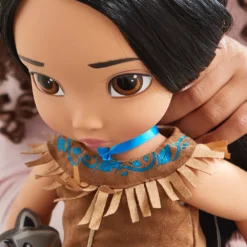 Disney Store Poupée Pocahontas, Disney Animators -FUNKO Boutique 460021899678 2