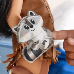 Disney Store Poupée Pocahontas, Disney Animators -FUNKO Boutique 460021899678 5
