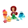 Disney Store Coffret Poupée Ariel Animator -FUNKO Boutique 460022081065