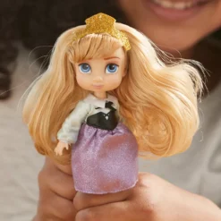 Disney Store Coffret Poupée Aurore Animator -FUNKO Boutique 460022081553 2