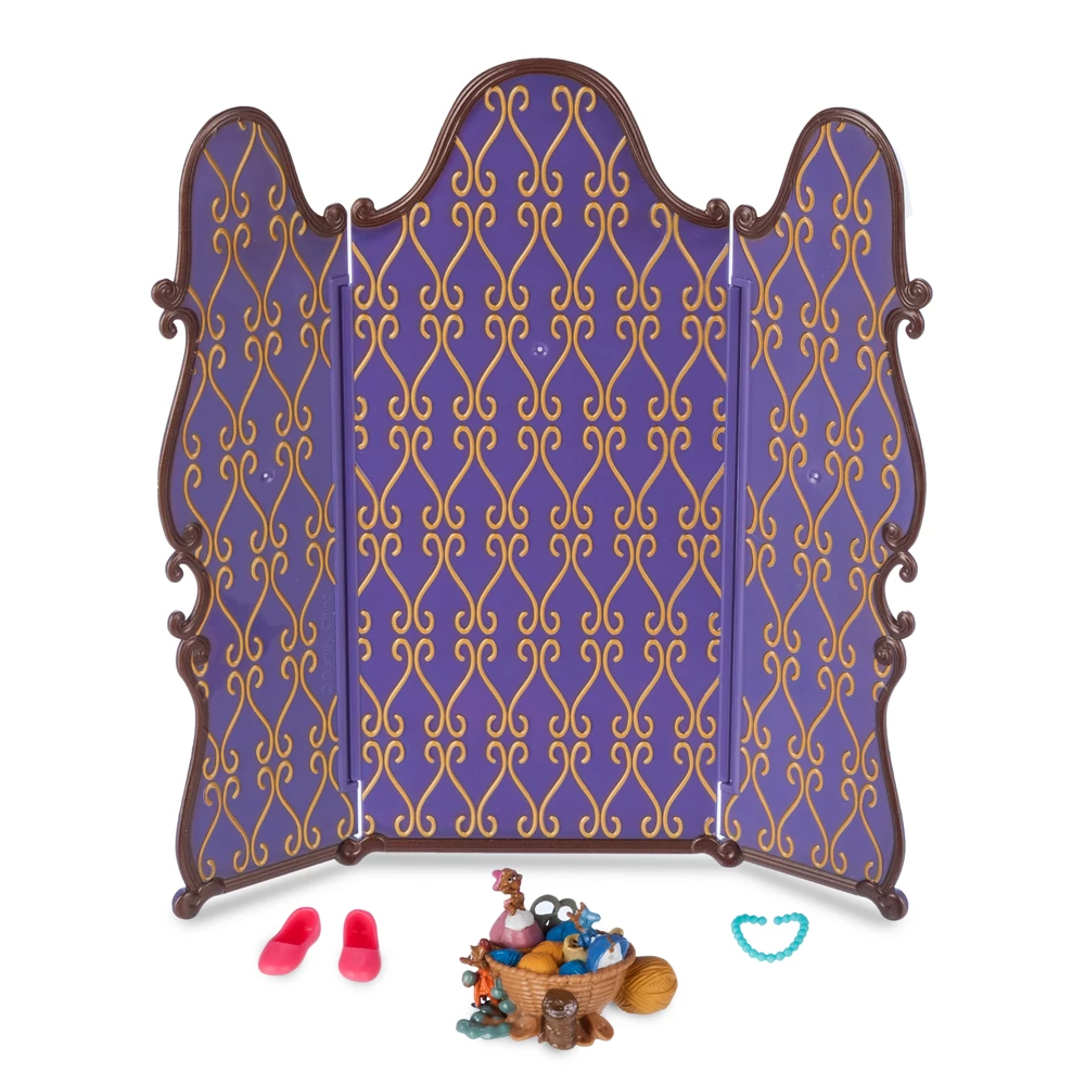 Disney Store Coffret Les Aventures De Cendrillon 5 Disney Store Coffret Les Aventures De Cendrillon – Image 5