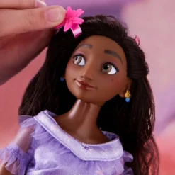 Disney Store Poupée Classique Isabela, Encanto : La Fantastique Famille Madrigal -FUNKO Boutique 460022220082 2