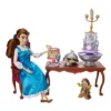 Disney Store Service De Table Belle, La Belle Et La Bête -FUNKO Boutique 460022241780