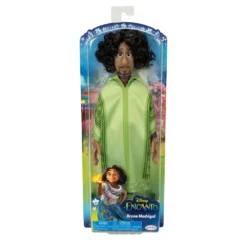 Jakks Poupée Classique Bruno Madrigal, Encanto La Fantastique Famille Madrigal -FUNKO Boutique 460023271465 3