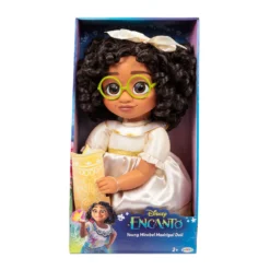 Jakks Set De Poupée Mirabel Enfant, Encanto, La Fantastique Famille Madrigal -FUNKO Boutique 460023271533 2