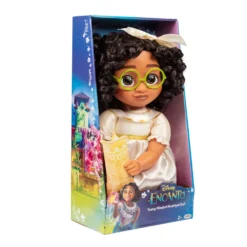 Jakks Set De Poupée Mirabel Enfant, Encanto, La Fantastique Famille Madrigal -FUNKO Boutique 460023271533 3