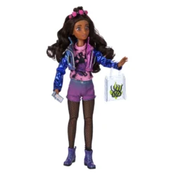 Disney Store Ensemble De Mode Disney Ily 4EVER Inspiré D'Aurore, La Belle Au Bois Dormant -FUNKO Boutique 460023285998 2