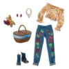 Disney Store Ensemble De Mode Disney Ily 4EVER Inspiré De Belle, La Belle Et La Bête 6 Disney Store Ensemble De Mode Disney Ily 4EVER Inspiré De Belle, La Belle Et La Bête -FUNKO Boutique 460023287718