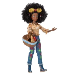 Disney Store Ensemble De Mode Disney Ily 4EVER Inspiré De Belle, La Belle Et La Bête -FUNKO Boutique 460023287718 2