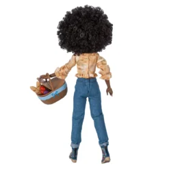 Disney Store Ensemble De Mode Disney Ily 4EVER Inspiré De Belle, La Belle Et La Bête -FUNKO Boutique 460023287718 3