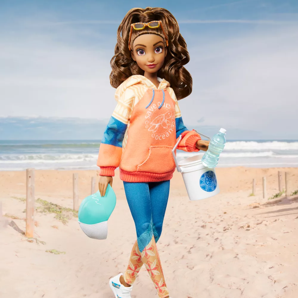 Disney Store Ensemble De Mode Disney Ily 4EVER Inspiré De Vaiana 2 Disney Store Ensemble De Mode Disney Ily 4EVER Inspiré De Vaiana – Image 2