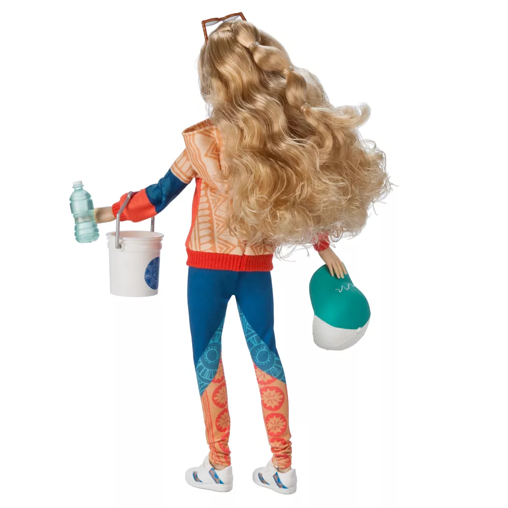 Disney Store Ensemble De Mode Disney Ily 4EVER Inspiré De Vaiana 4 Disney Store Ensemble De Mode Disney Ily 4EVER Inspiré De Vaiana – Image 4