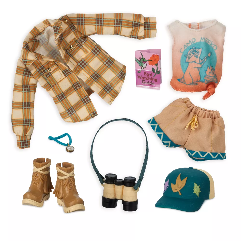 Disney Store Ensemble De Mode Disney Ily 4EVER Inspiré De Pocahontas 1 Disney Store Ensemble De Mode Disney Ily 4EVER Inspiré De Pocahontas
