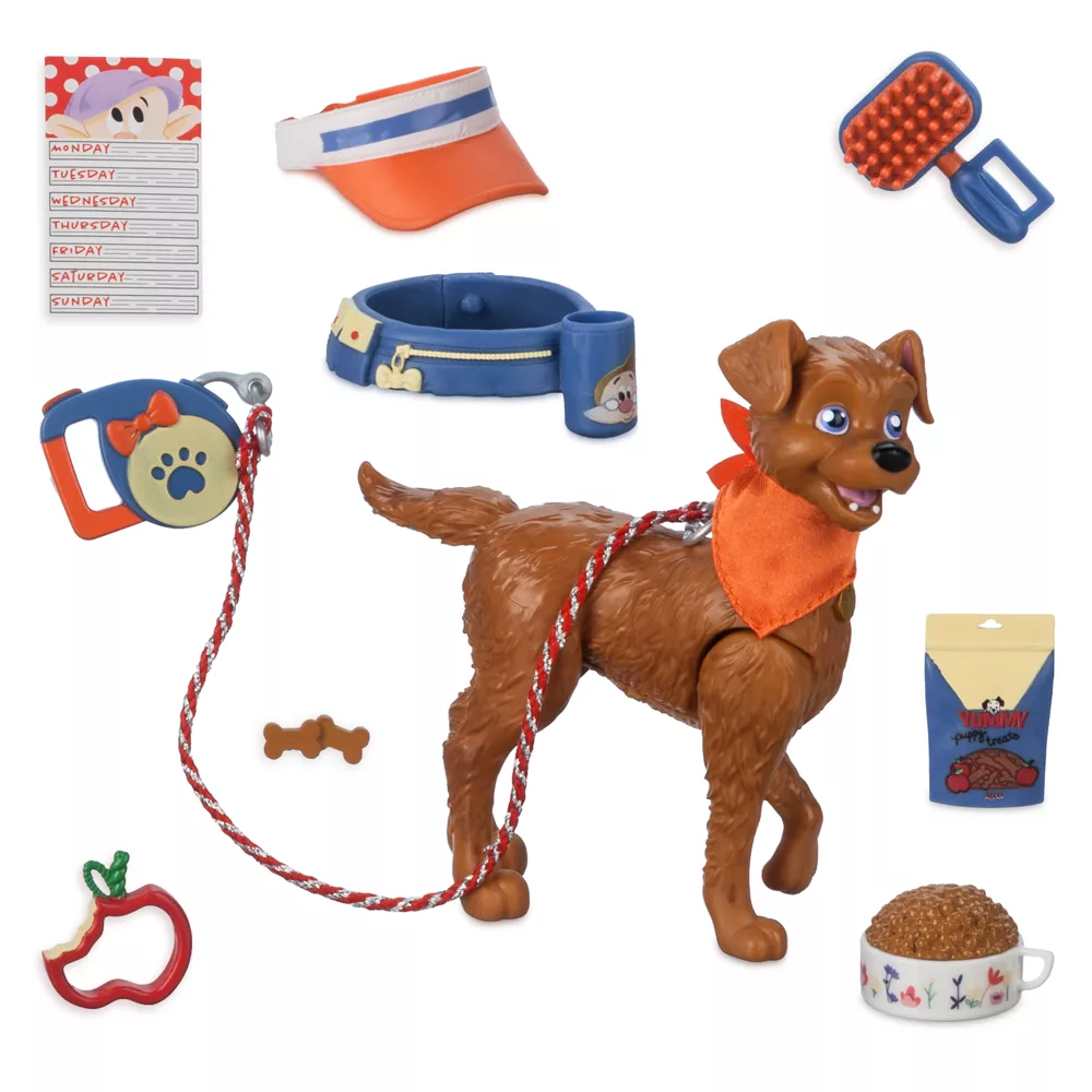 Disney Store Ensemble D'accessoires Disney Ily 4EVER Inspiré De Blanche Neige 1 Disney Store Ensemble D'accessoires Disney Ily 4EVER Inspiré De Blanche Neige