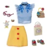 Disney Store Ensemble De Mode Disney Ily 4EVER Inspiré De Blanche Neige -FUNKO Boutique 460023341182