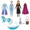 Disney Store Ensemble à Offrir La Reine Des Neiges Pour Enfants -FUNKO Boutique 460023439117