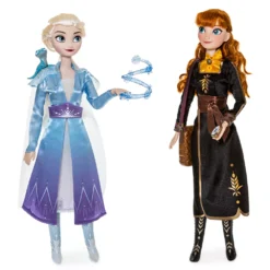 Disney Store Ensemble à Offrir La Reine Des Neiges Pour Enfants -FUNKO Boutique 460023439117 2