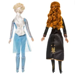 Disney Store Ensemble à Offrir La Reine Des Neiges Pour Enfants -FUNKO Boutique 460023439117 3