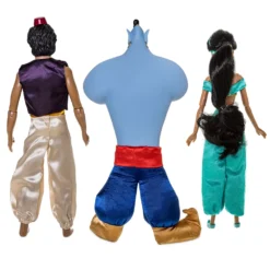 Disney Store Coffret Poupée Aladdin Pour Enfants -FUNKO Boutique 460023439292 3