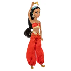 Disney Store Coffret Poupée Aladdin Pour Enfants -FUNKO Boutique 460023439292 4