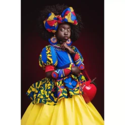 Poupée Princesses Disney Par CreativeSoul Photography Inspirée De Blanche Neige -FUNKO Boutique 460023646102 2