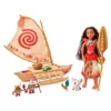 Disney Store Coffret De Figurines Vaiana -FUNKO Boutique 460023777035