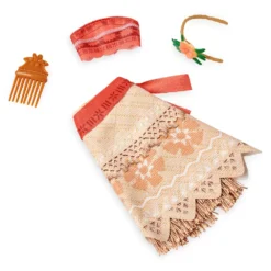 Disney Store Coffret De Figurines Vaiana -FUNKO Boutique 460023777035 5