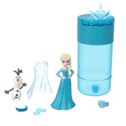 Mattel Coffret Poupées Mystères La Reine Des Neiges Et Ses 6 surprises 8 Mattel Coffret Poupées Mystères La Reine Des Neiges Et Ses 6 surprises -FUNKO Boutique 460024168320 2