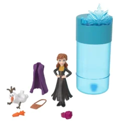 Mattel Coffret Poupées Mystères La Reine Des Neiges Et Ses 6 surprises 11 Mattel Coffret Poupées Mystères La Reine Des Neiges Et Ses 6 surprises -FUNKO Boutique 460024168320 5