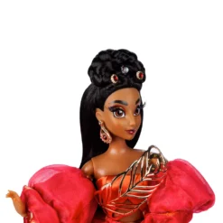 Disney Store Poupée Jasmine En édition Limitée, La Grande Fête Des Princesses 8 Disney Store Poupée Jasmine En édition Limitée, La Grande Fête Des Princesses -FUNKO Boutique 460032291362 2