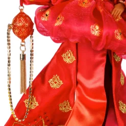 Disney Store Poupée Jasmine En édition Limitée, La Grande Fête Des Princesses 9 Disney Store Poupée Jasmine En édition Limitée, La Grande Fête Des Princesses -FUNKO Boutique 460032291362 3