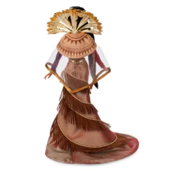 Disney Store Poupée Pocahontas En édition Limitée, La Grande Fête Des Princesses -FUNKO Boutique 460032371545 2