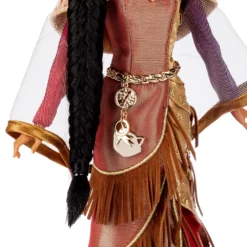 Disney Store Poupée Pocahontas En édition Limitée, La Grande Fête Des Princesses -FUNKO Boutique 460032371545 4