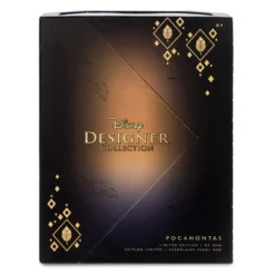 Disney Store Poupée Pocahontas En édition Limitée, La Grande Fête Des Princesses -FUNKO Boutique 460032371545 5