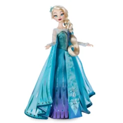 Disney Store Coffret De Poupées Anna Et Elsa En édition Limitée, La Reine Des Neiges -FUNKO Boutique 460033127424 3