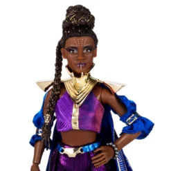 Disney Store Poupée Shuri En édition Limitée, Black Panther: World Of Wakanda -FUNKO Boutique 460033276580 3
