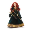 Disney Store Poupée Merida 10e anniversaire En édition Limitée, Rebelle -FUNKO Boutique 460033511209
