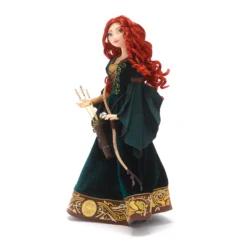Disney Store Poupée Merida 10e anniversaire En édition Limitée, Rebelle -FUNKO Boutique 460033511209 2