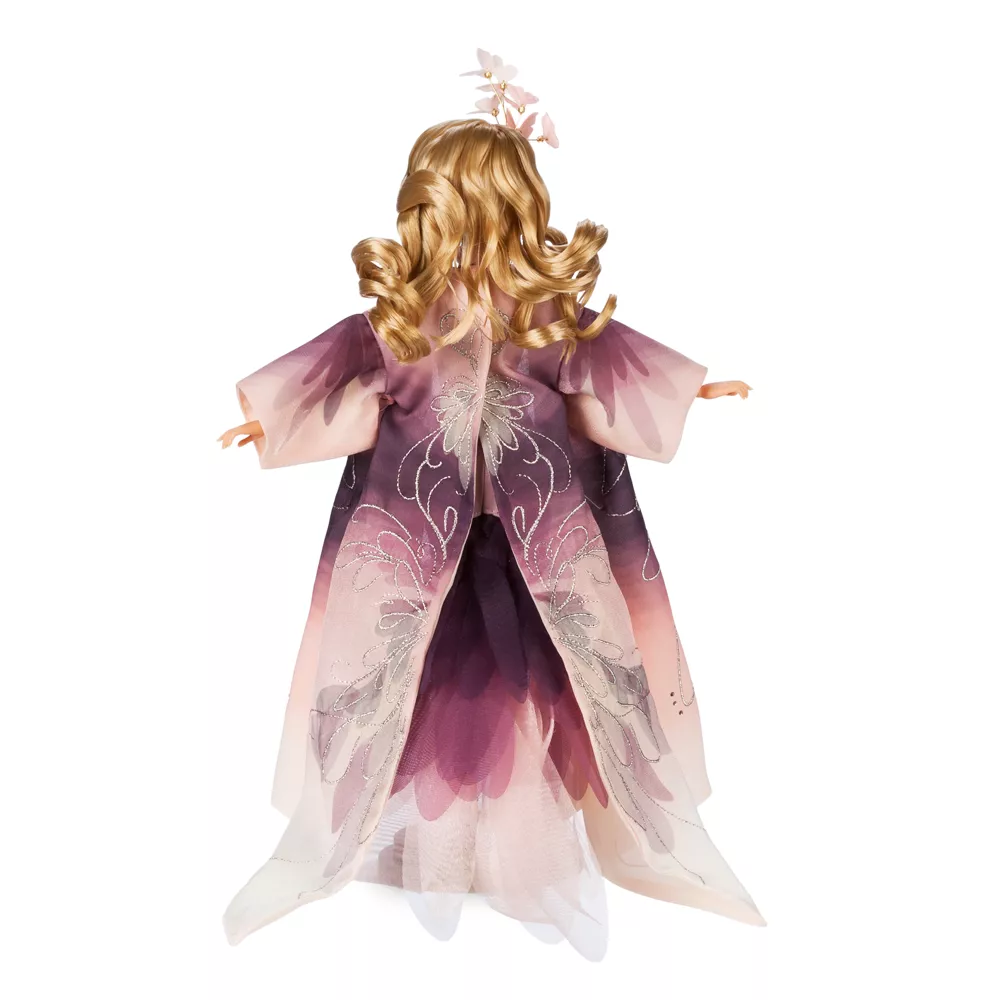 Disney Store Poupée Briar Rose En édition Limitée, La Grande Fête Des Princesses 4 Disney Store Poupée Briar Rose En édition Limitée, La Grande Fête Des Princesses – Image 4