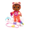 Disney Store Coffret De Poupées Bébé Cece, Docteur La Peluche -FUNKO Boutique 460041744644