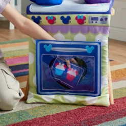 Disney Store Coffret Tapis De Jeu Minnie -FUNKO Boutique 460043804759 4