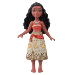 Mattel Coffret Livre De Contes Vaiana 10 Mattel Coffret Livre De Contes Vaiana -FUNKO Boutique 460044168577 4