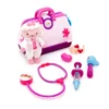 Disney Store Hôpital Docteur La Peluche Avec Câline -FUNKO Boutique 460044413103