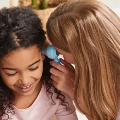 Disney Store Hôpital Docteur La Peluche Avec Câline -FUNKO Boutique 460044413103 3